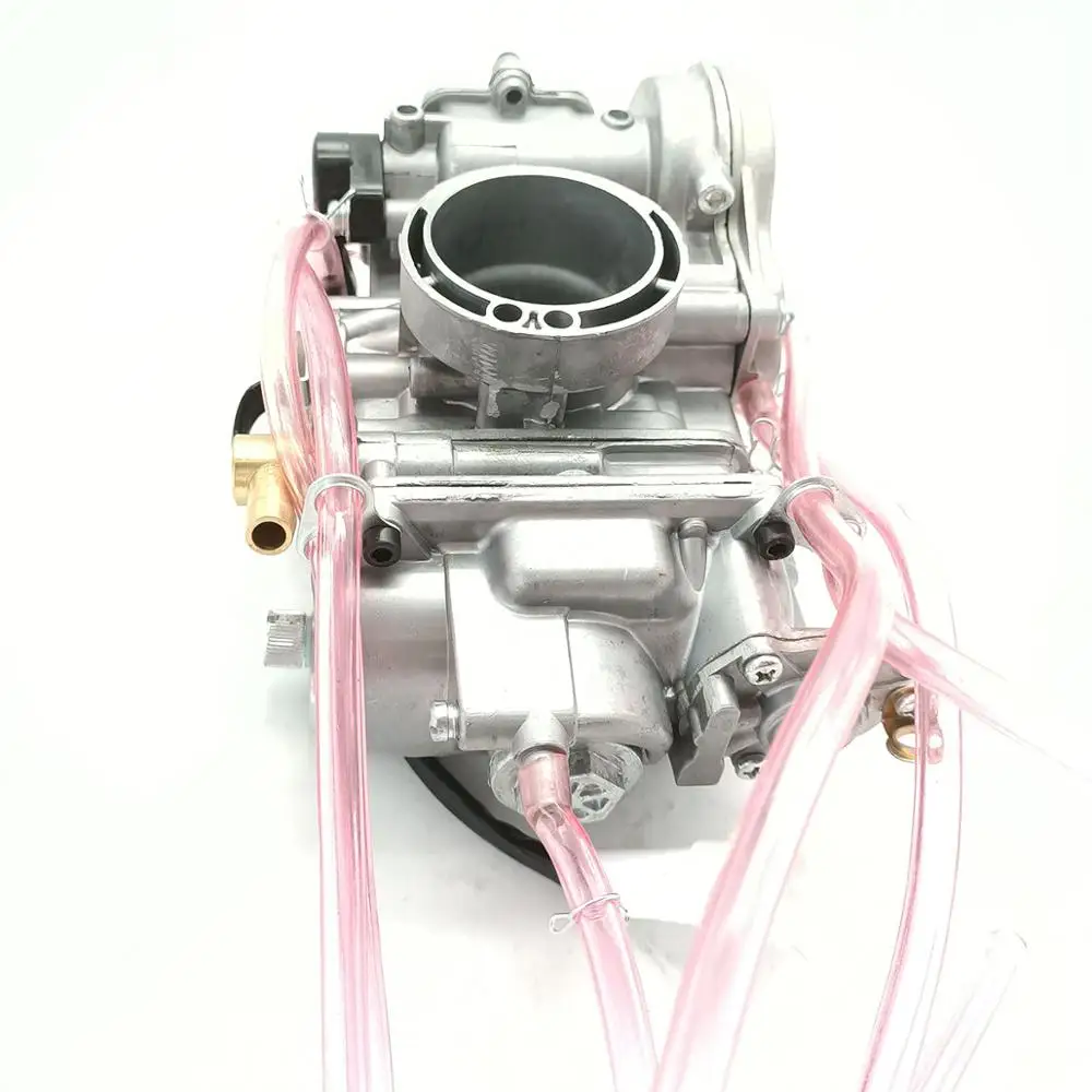 Карбюратор FCR 40 мм для Honda CRF 450 X CRF450X CRF250r 2006 2009 CRF450x 2005 2014|Детали и аксессуары
