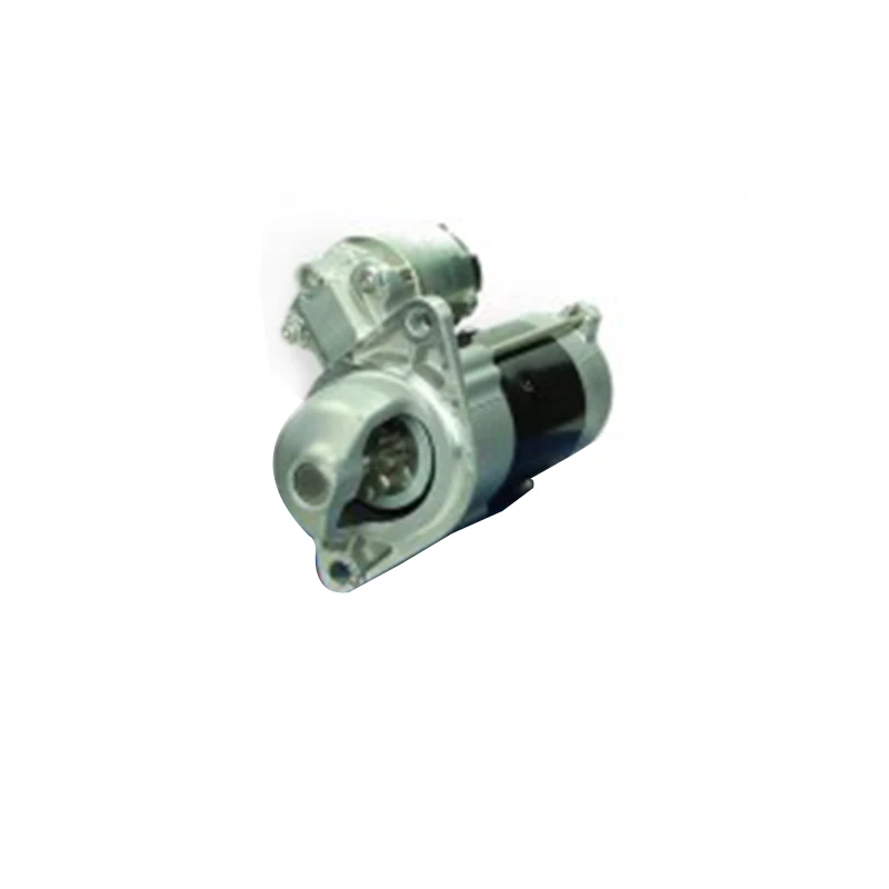 DENSO DSN2075 For Стартер Kubota (1.0 KW 12V з. 9 в. по/чс. d66mm. OE) 56186|Стартеры| |