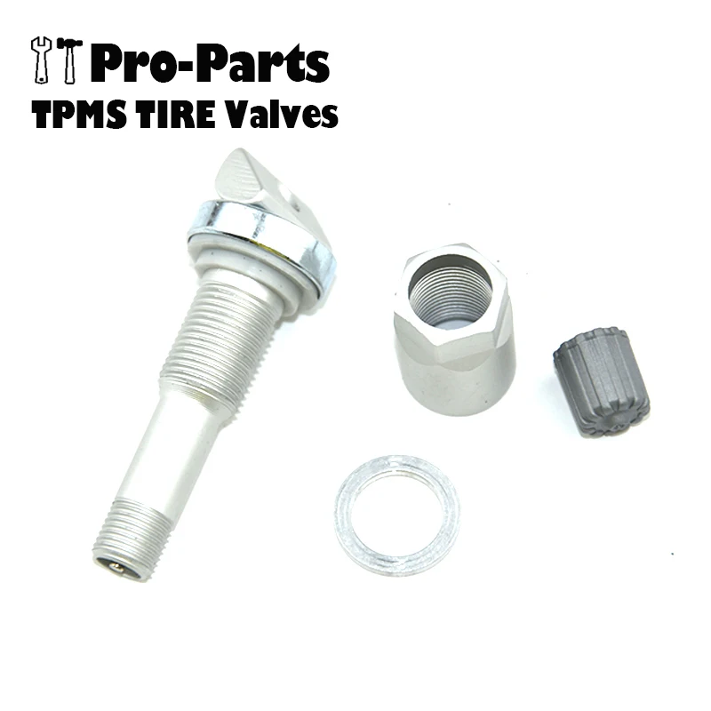 Датчик контроля давления в шинах шток клапана для новых Land Rover Ford Volvo Honda BMW Hyundai Sunda