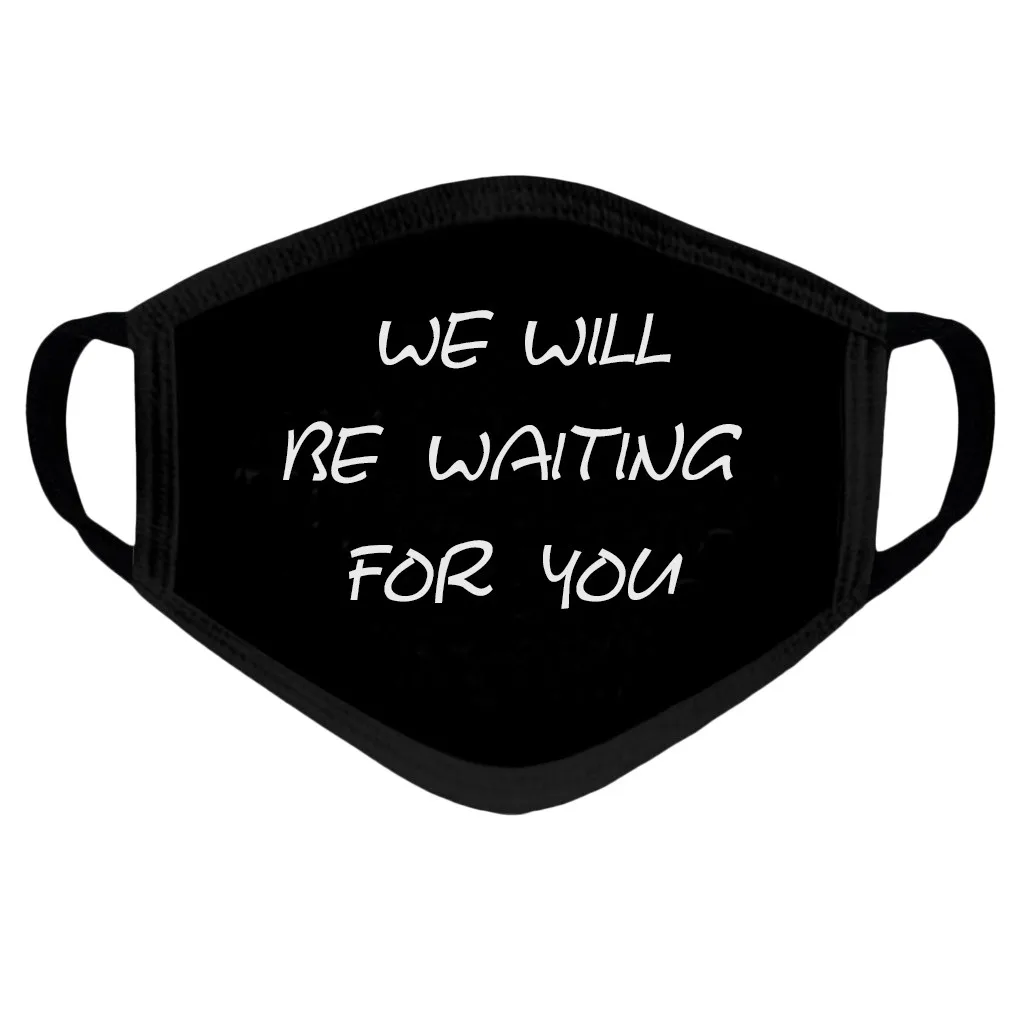 

Cotton Cycling Face Mask Washable Facemask Mouth Cover Outdoor Anti Dust Foggy Smog Protective Mascarillas Reusable Masque Masks