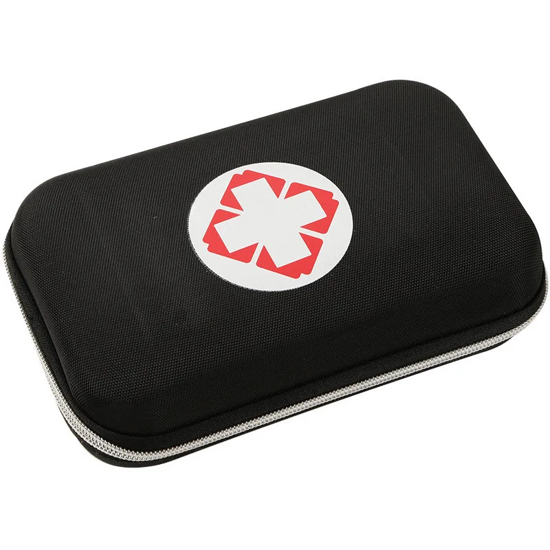 

Portable Medicine Box Pill Boxes Medicine Bag Storage Organizer Pill Boxes Storage Organizer Container Box For Outdoor Travel