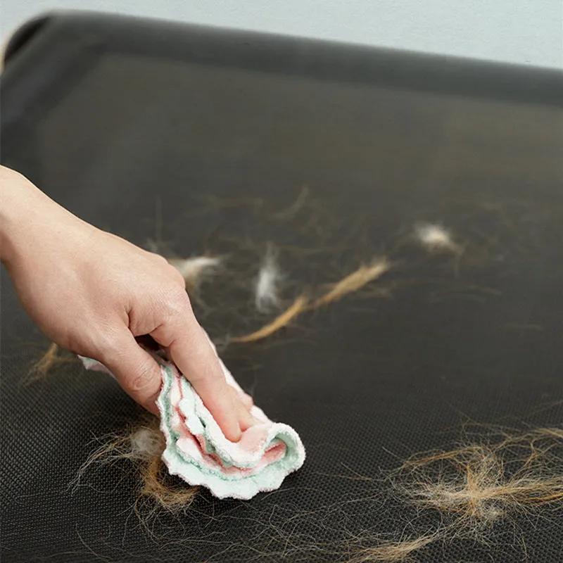 Подвесная кровать для больших собак Нескользящая дышащая сна собачья подарок на