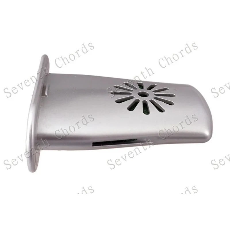 Увлажнитель для акустической гитары укулеле предотвращает загрязнение