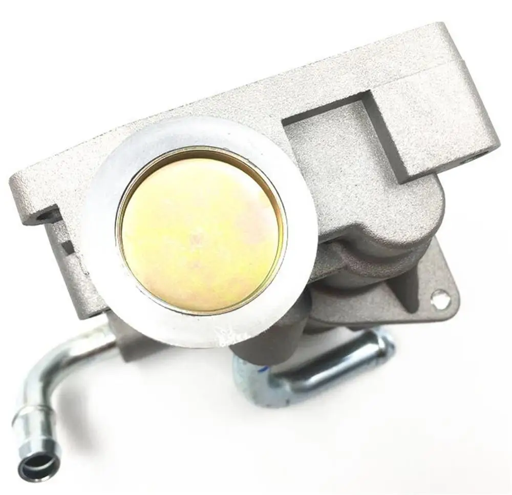 1 шт. тайваньские клапаны для контроля холостого хода автоклапаны md3108 68 MD614449