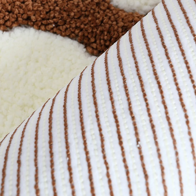 Разноцветный напольный коврик для дома гостиной туалетный Декор дешевые коврики