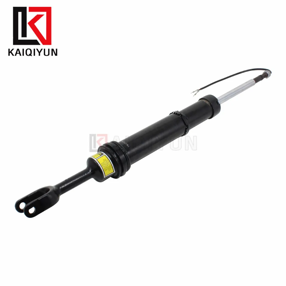 

1 Piece Front Left / Right Suspension Shock Absorber For Audi A8 Quattro 4E D3 2003-2010 with electronic 4E0616039AF 4E0616040AF