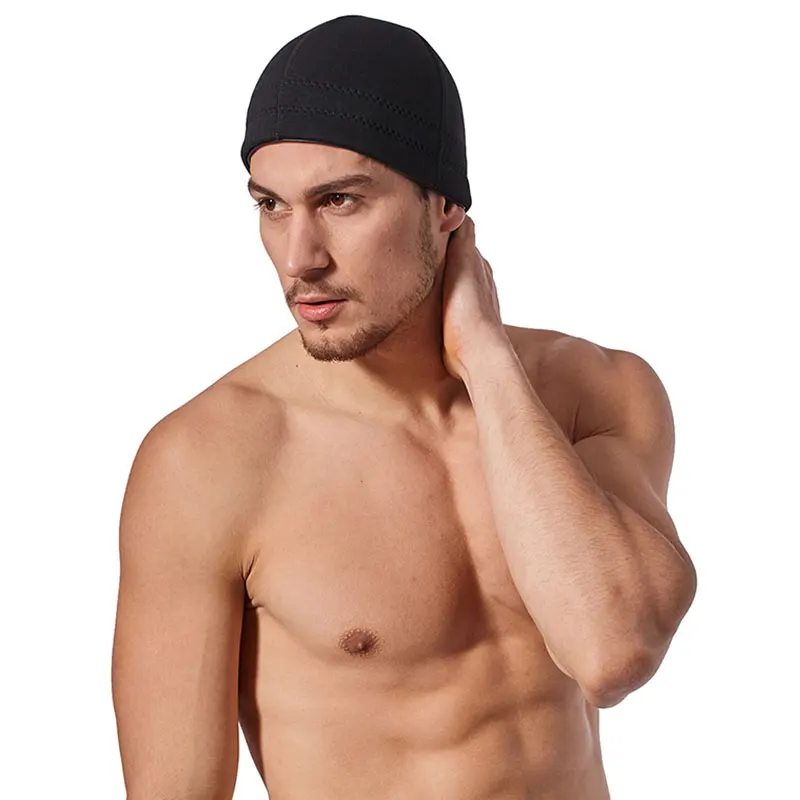 Слюнявчик для дайвинга Гидрокостюма 3 мм неопреновый эластичный водных видов