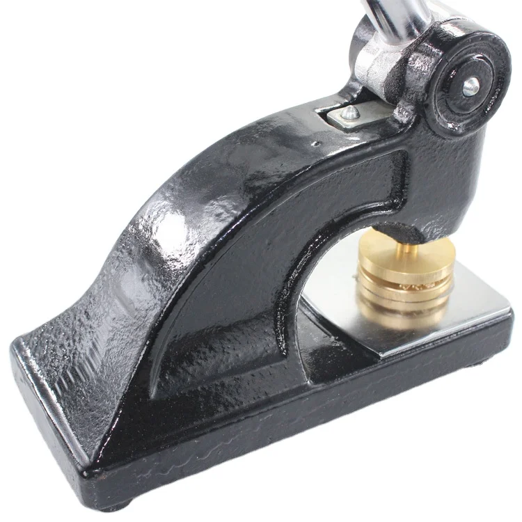 

Wholesale Custom Embossing Personalized Heavy Duty Desk Embosser Stamp ,Business logo seal , wedding embosser seal