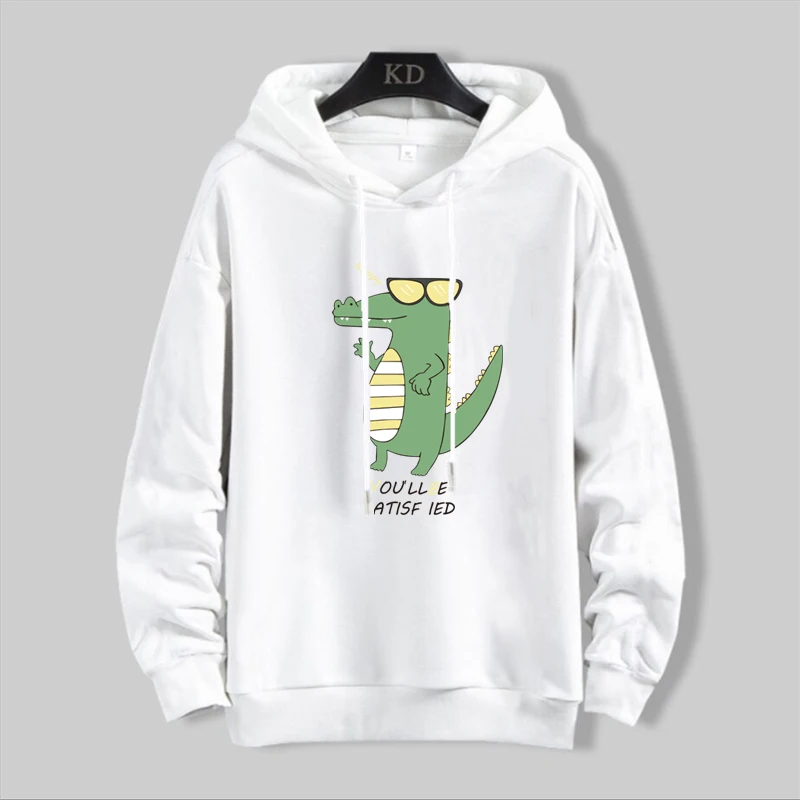 

Японские Модные женские толстовки, женская одежда на осень и зиму, толстовки с мультяшным принтом, женские топы, Повседневная Уличная одежда, свитшоты для женщин