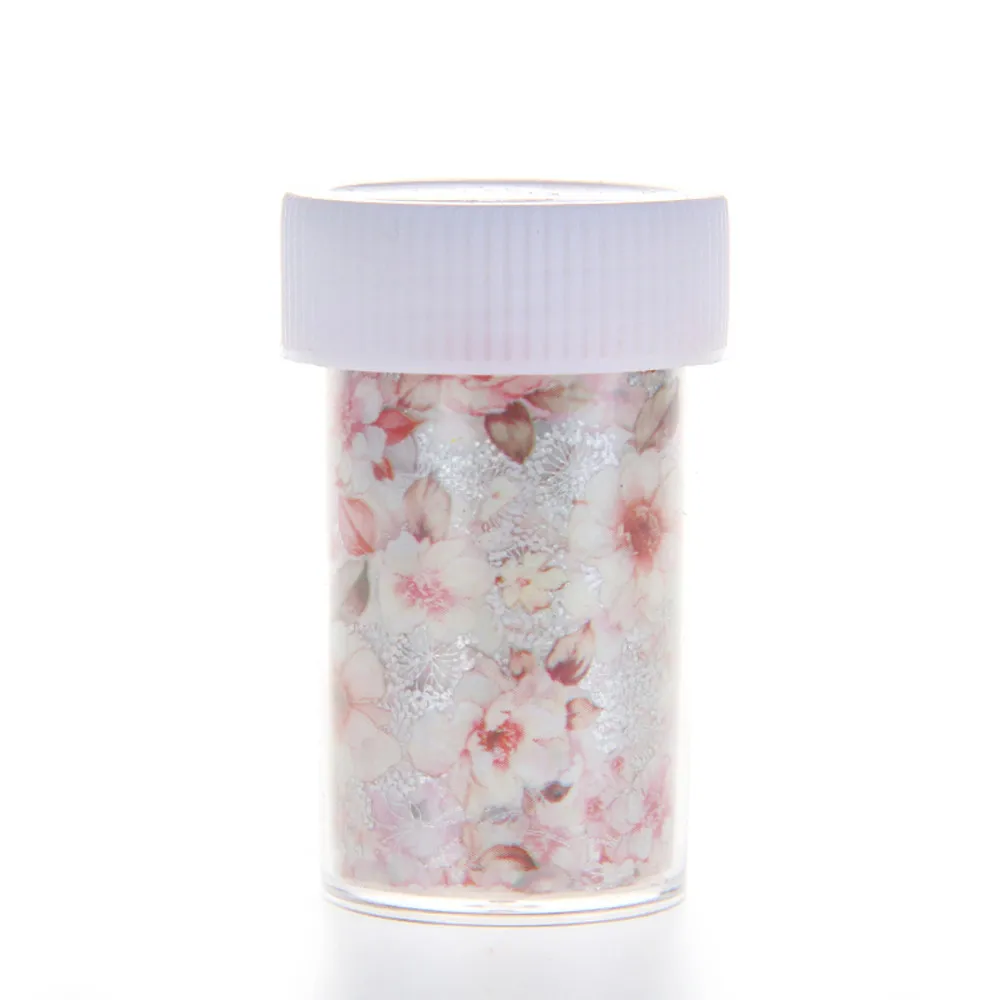 Наклейки для нейл-арта наклейки ногтей Переводные Фольга дизайна переводные s