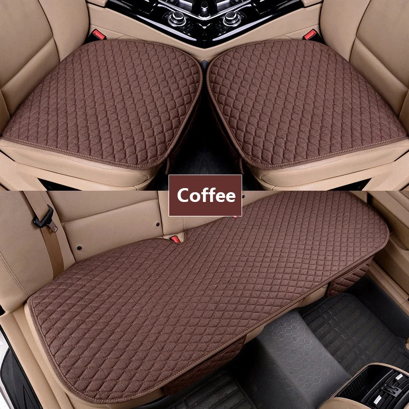 Универсальные чехлы на сиденья ZRCGL Flx для Chevrolet Aveo Captiva Sonic Sail Spark Blazer epica Camaro Equinox