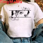 Футболка с рисунком для пары, для женщин