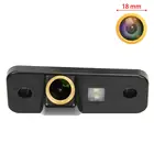 HD 1280x720p Золотая камера заднего вида для Hyundai Azera Santa FE IX45 Grandeur IX25 2009-2012