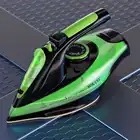 Беспроводной Электрический паровой утюг SOKANY, 2400 Вт, генератор пара для одежды, многофункциональная Регулируемая бытовая техника