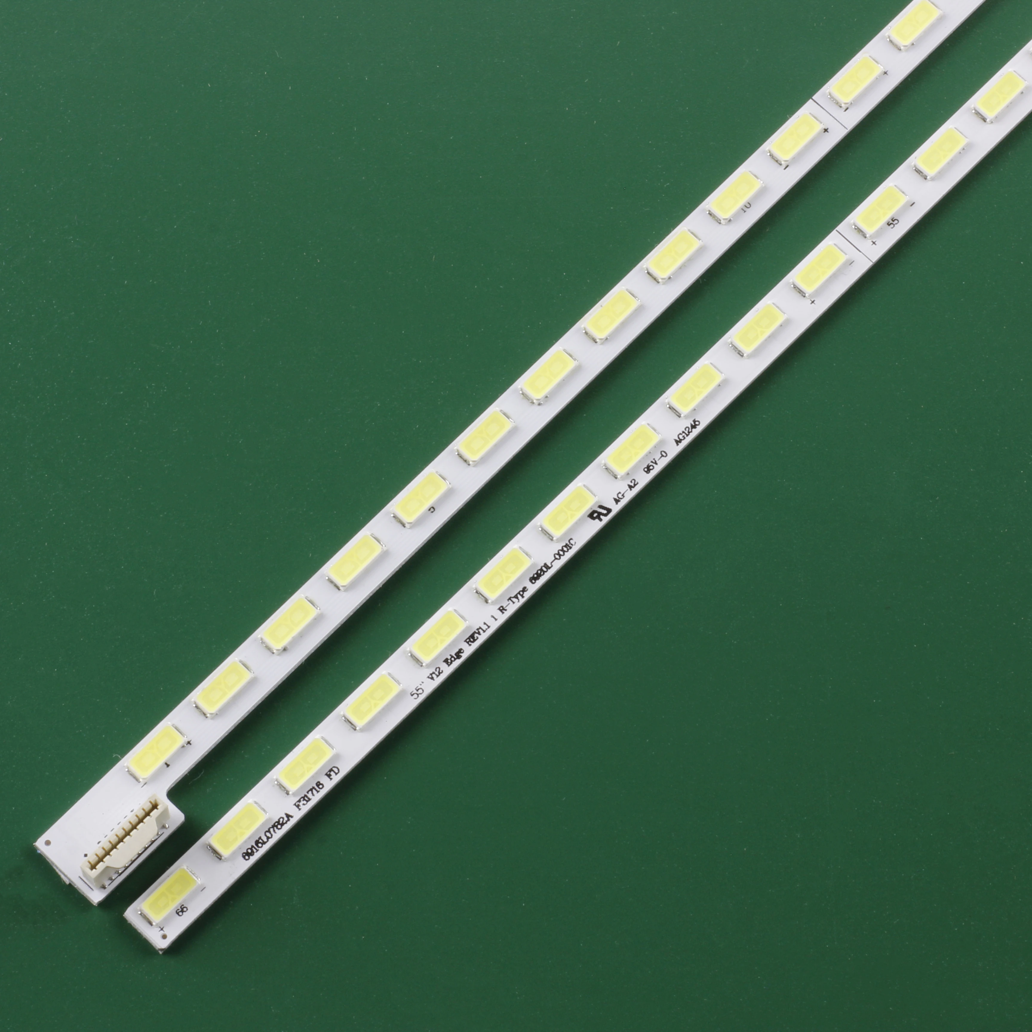Светодиодная лента для подсветки 55LS4600 55LS4500-UD M3D550SL TX-L55ET5B 55LS5700-UA 55LM6200-UE LC550EUE-SEF1