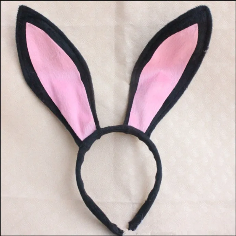 Милый женский головной убор из аниме Psskemos для косплея Кролик Лягушка симпатичный