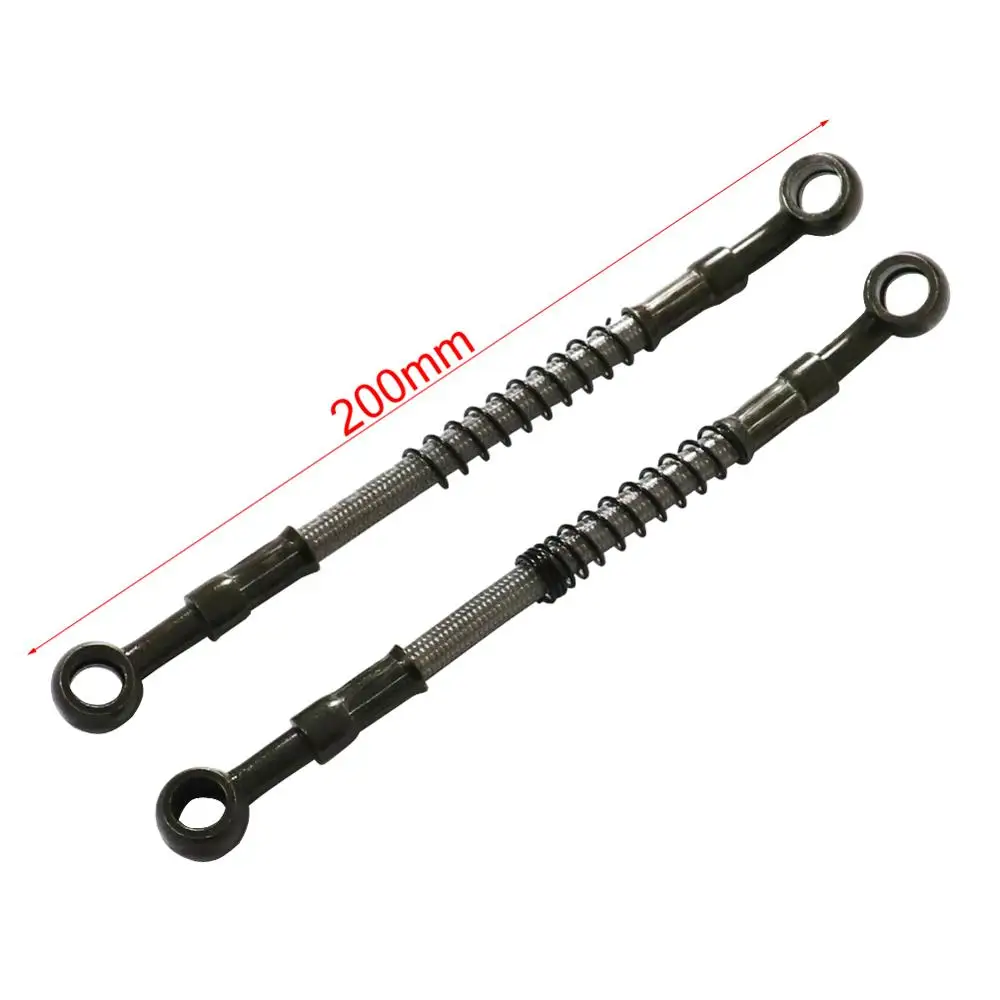 

Трубка масляного радиатора мотоцикла для LIFAN 110 125CC, мотоцикла-питбайка CRF, мотоцикла-обезьяны, квадроцикла