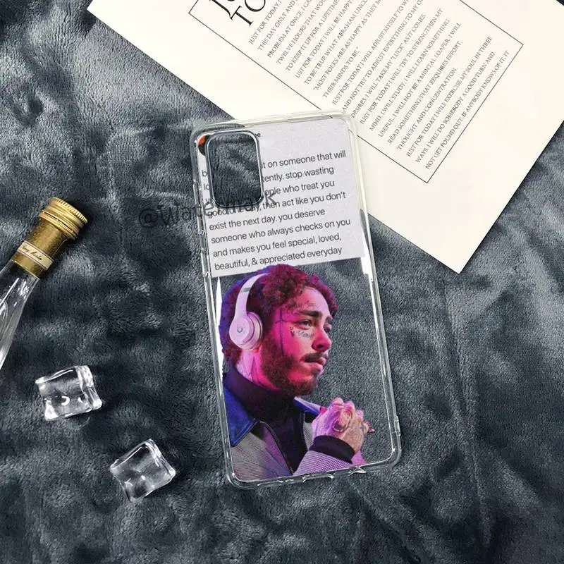 Чехол для Samsung A51 A71 A21S S10 S9 S8 Plus S7 S10e S20 Fe Lite | Мобильные телефоны и аксессуары