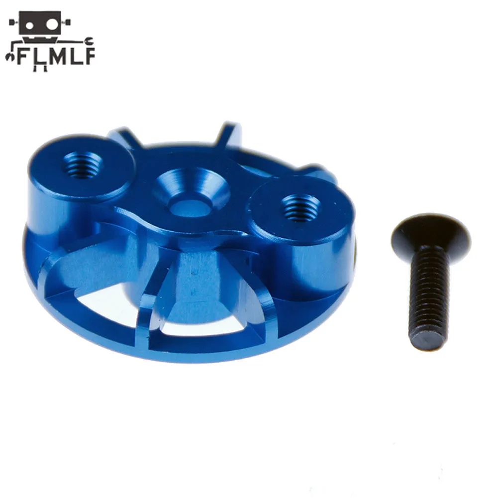 

High Cooling Clutch Holder Fit for 1/5 HPI ROVAN ROFUN KM GTB TS BAJA 5B SS