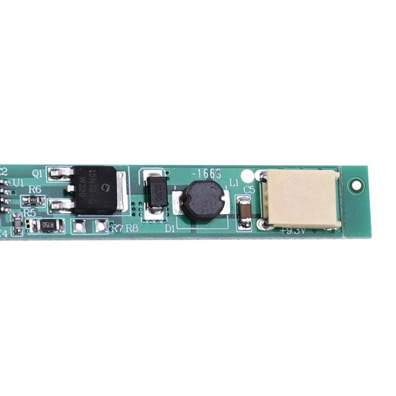 

290mm 57led Backlight Strip Kit,Update Laptop Monitor Dimmable Tools Accessories For 14 Inch Laptop