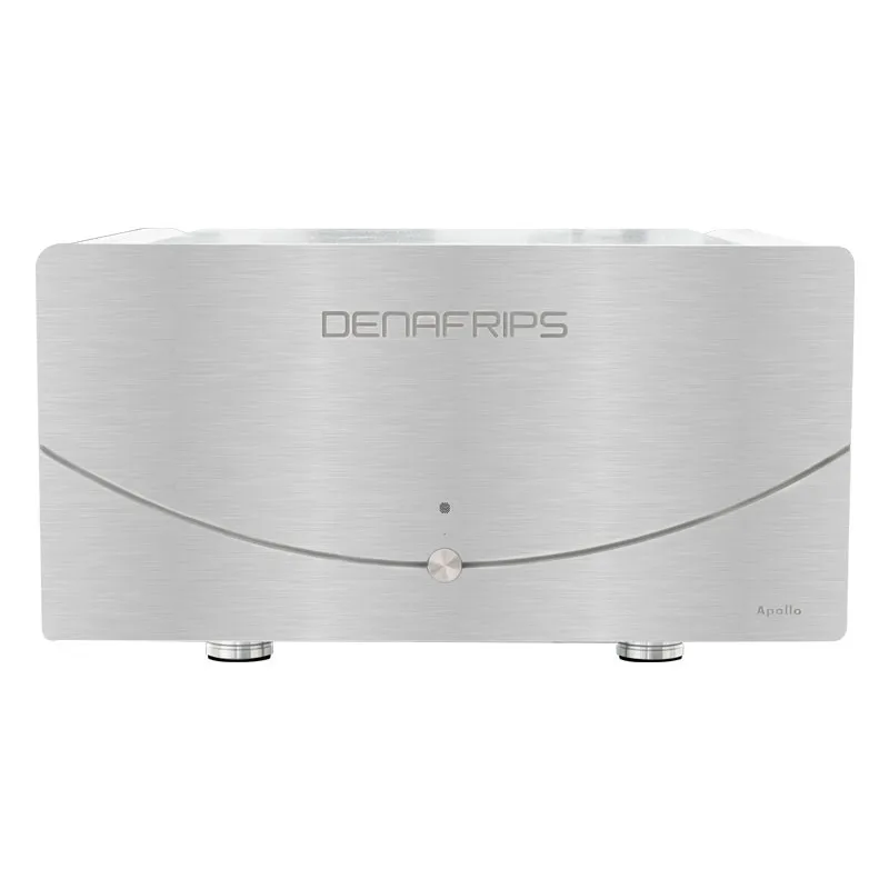DN 006 Denafrips флагманский APOLLO класса усилитель мощности XLR вход 230W 8 hom 115/220V