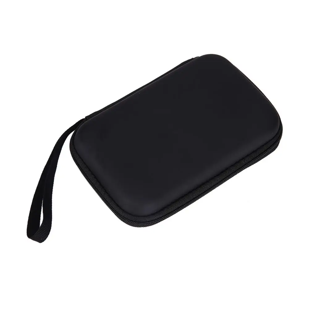 Портативный защитный чехол для жесткого диска 2 5 дюйма внешнего