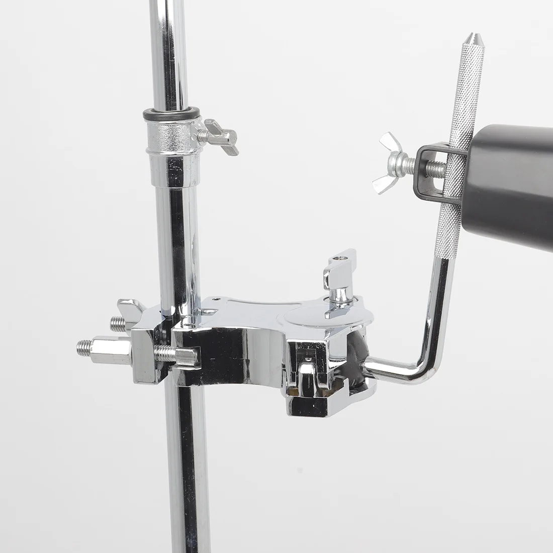 

Drum Kit Tong Drum Clip Expanding Clip Applicable Every Type Holder Percussion Instrument Accessories