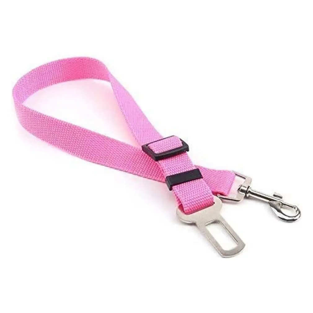 

Выдвижной Поводок для собаки, собаки, товары для домашних животных, автомобильная безопасная Пряжка для собаки, гибкий поводок, Тяговая вер...