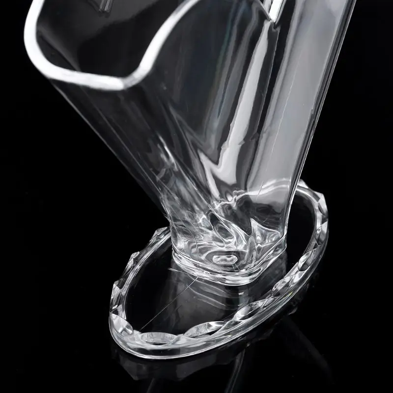 

Napkin Holder Household Transparent Acrylic Box For Napkins Home Hotel Creative Acrylic Tissue Box Storage Rack