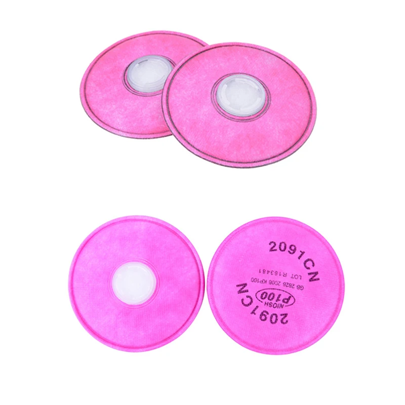 Новый фильтр для частиц P100 3M Горячая Распродажа/шт./пара промышленный респиратор