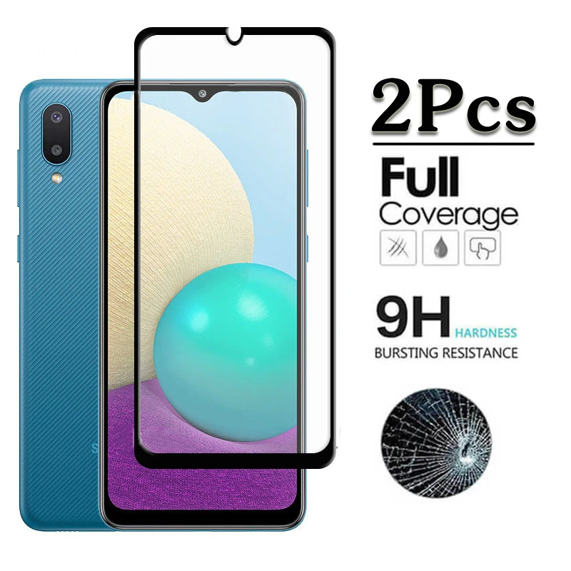 

tempered glasses for samsung galaxy a03s a 03s a02s a02s protective glass screen protectors film protection on samsun galaxi a02