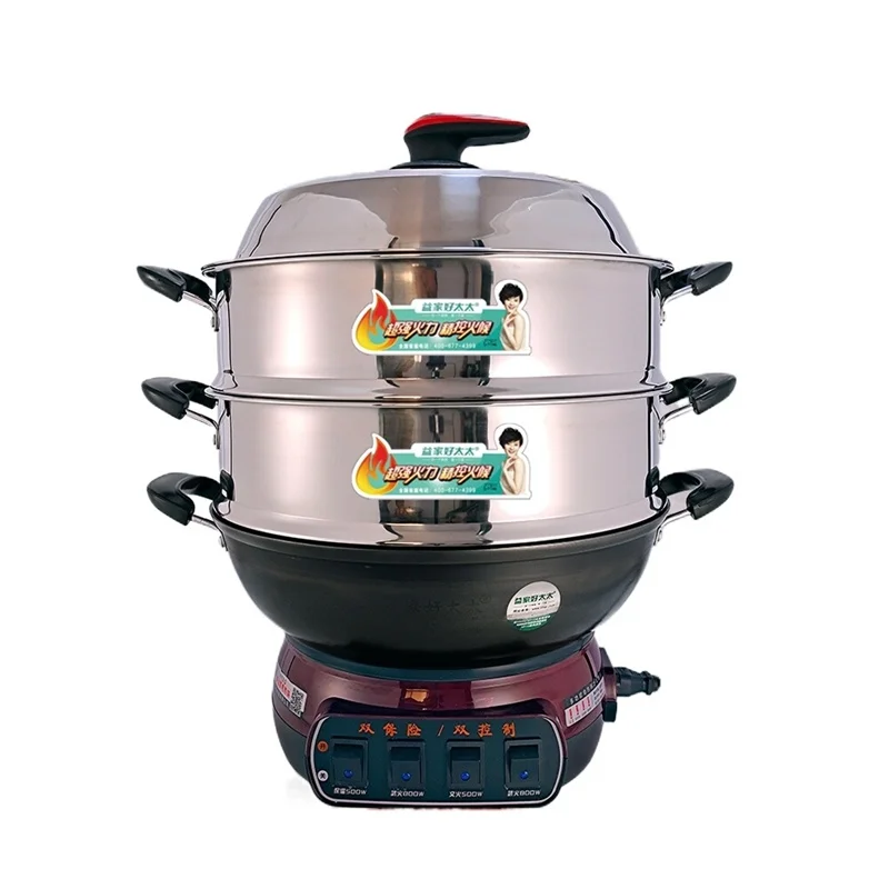 in the electrical home appliance kitchen commercial restaurant equipment keukenapparatuur enseres de cocina electric skillet free global shipping