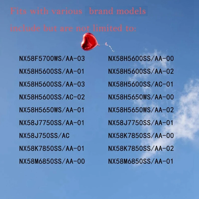 

DG64-00473A Burner Dial Knob Range Oven Replacement for Samsung Top Burner Range Oven Gas Stove Knob 3PCS