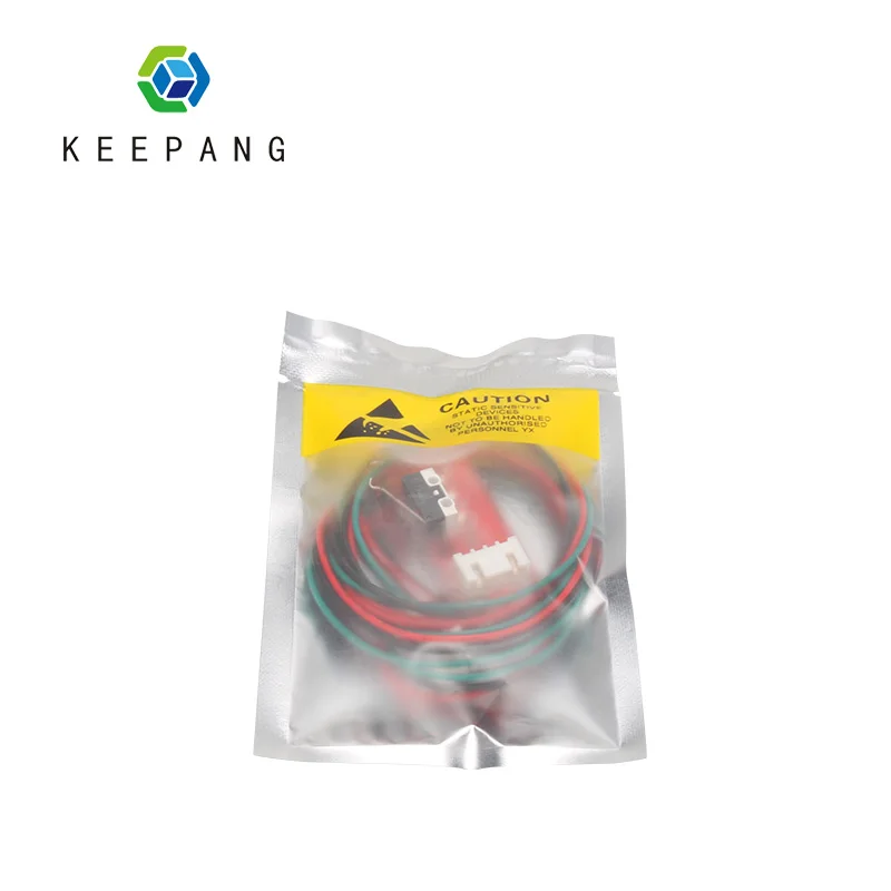 Kee Pang 1 шт механический ограничитель хода концевые выключатели для 3D принтеры