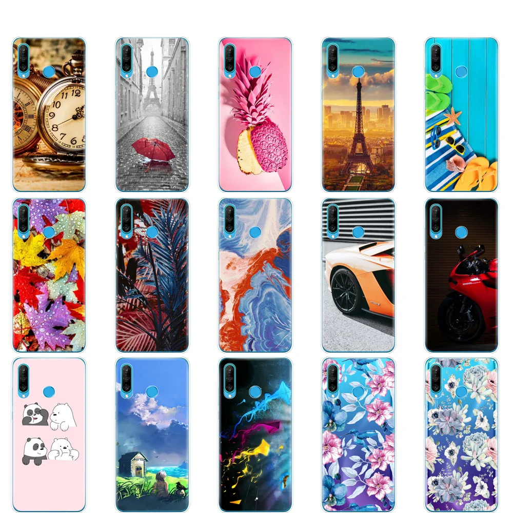 Силиконовый чехол для honor 20 s телефона мягкий huawei S бампер etui защитный