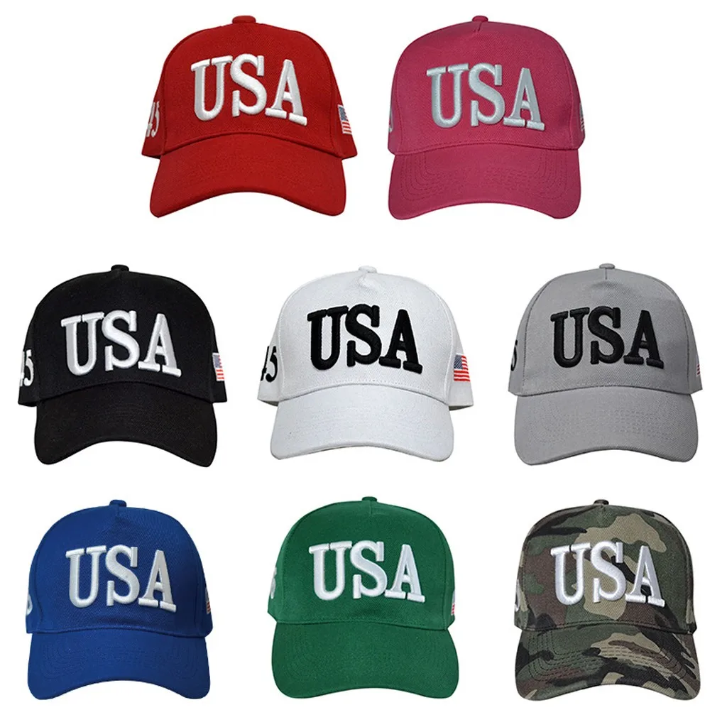 Модная Унисекс Мужская Женская Солнцезащитная шапка с завязкой регулируемая