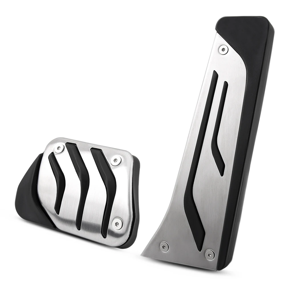 Крышка для автомобильных педалей газовых тормозов F30 F10 F20 E34 E39 E90 E60 E63 F12 E84 F25 1 3 5 6 X1