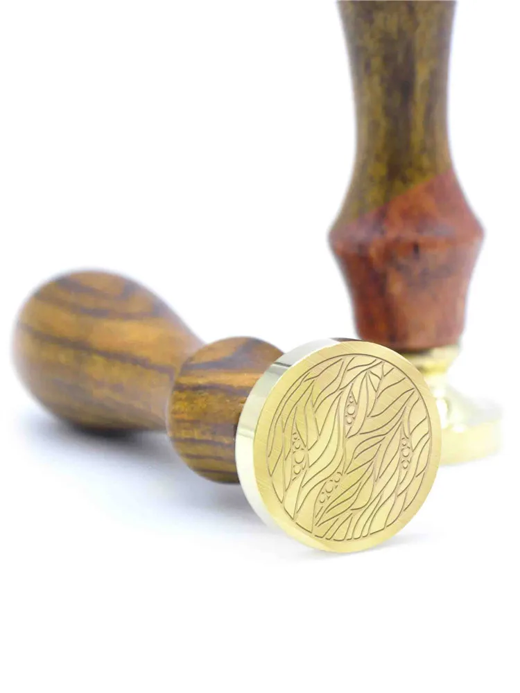 Дети от руки эскизов изображение воск для рисования Печать Подарочная Марка B32