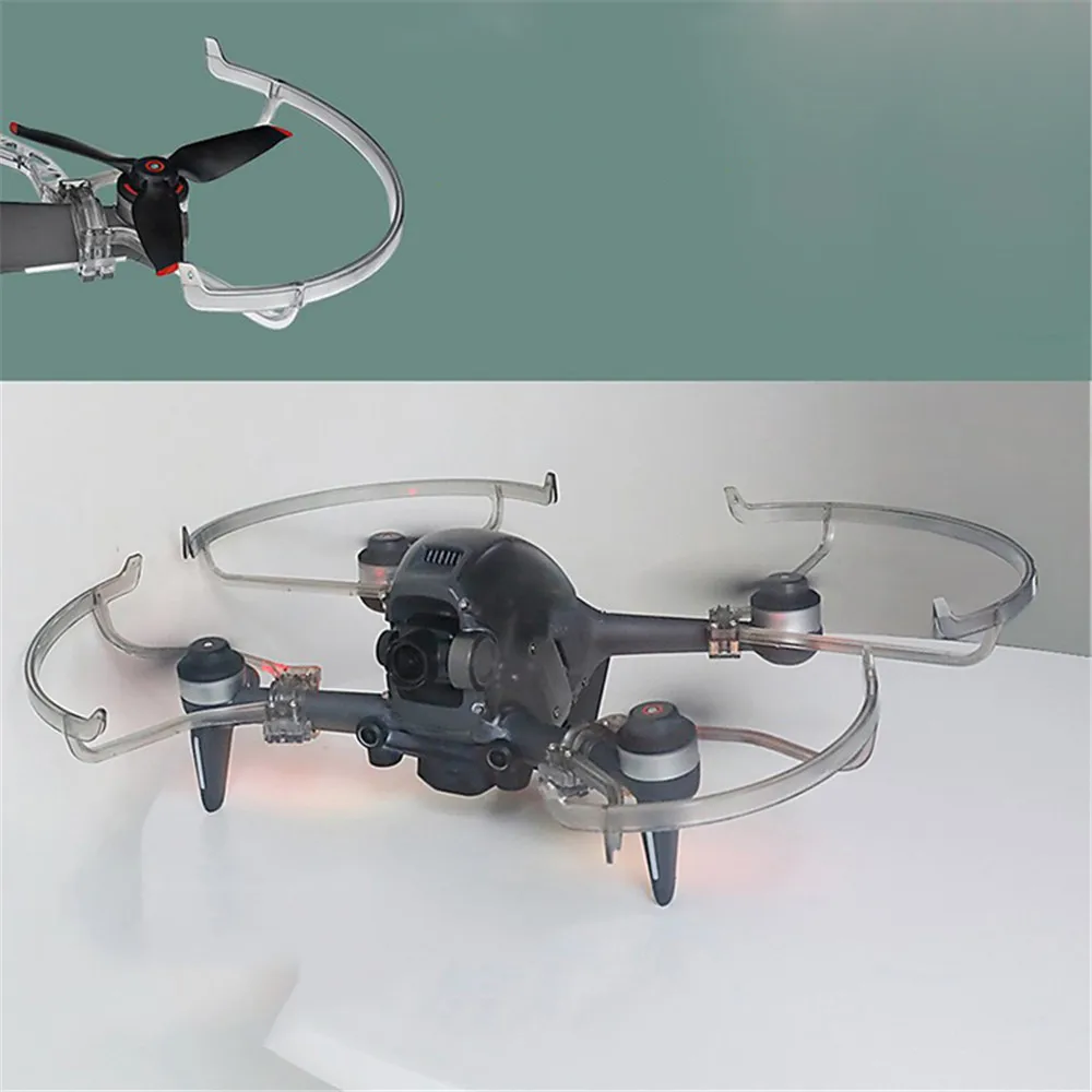 

Запасные части для квадрокоптера DJI FPV