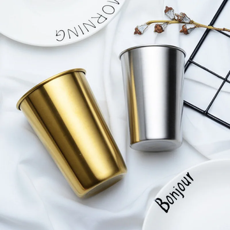 70 мл шейкер для коктейлей из нержавеющей стали мерная чашка двойной снимок спирт