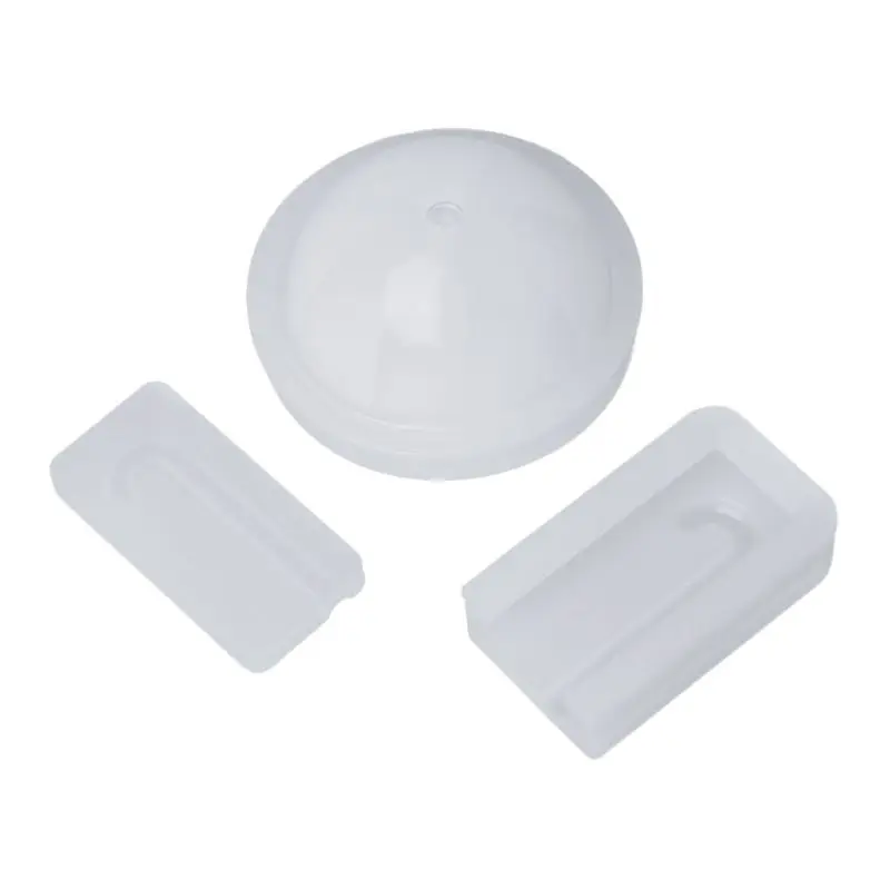 

2021 New Silicone Mold Umbrella Handmade DIY Jewelry Making Fondant Cake Decoration Tools