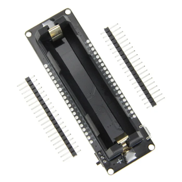 TTGO T-8 Мбайт PSRAM ESP32-WROVER-B Bluetooth модуль беспроводного доступа Wi-Fi макетная плата SP99