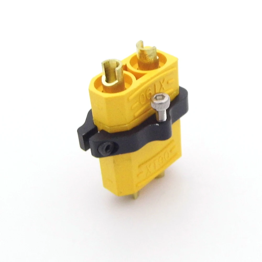 1 шт xt90 xt 90 разъем крепление держа