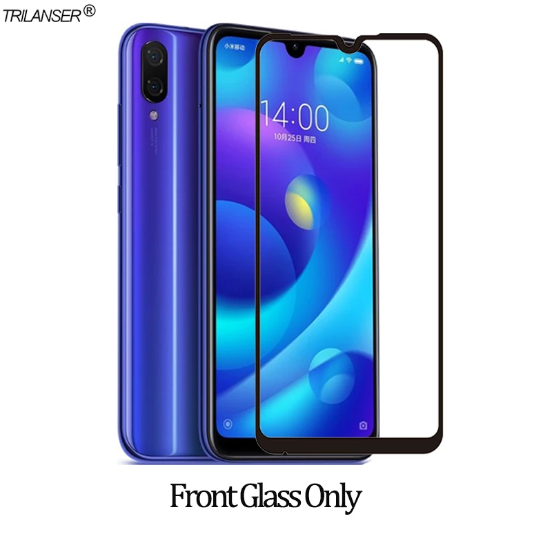 Front Glass Only glass xiaomi mi play(сяоми ми плей) стекло 2-в-1 Камера стекло для линзы пленка miplay xiaomi mi play Экран Защитная стекло xiomi miplay защитное стекло xiaomi mi play стекло сяоми ми плей стекло ксиоми ми плей - Цвет: Front Glass Only