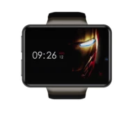2021 16gb smart watch multi function 2 4 p67 waterproof sleep monitoring heart rate message reminder smart watch