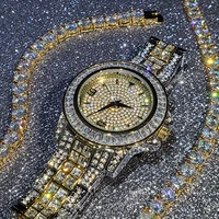 hiphop missfox cool arab watches for men gold top luxury brand quartz mens watch rock sapphire waterproof male wrist watches