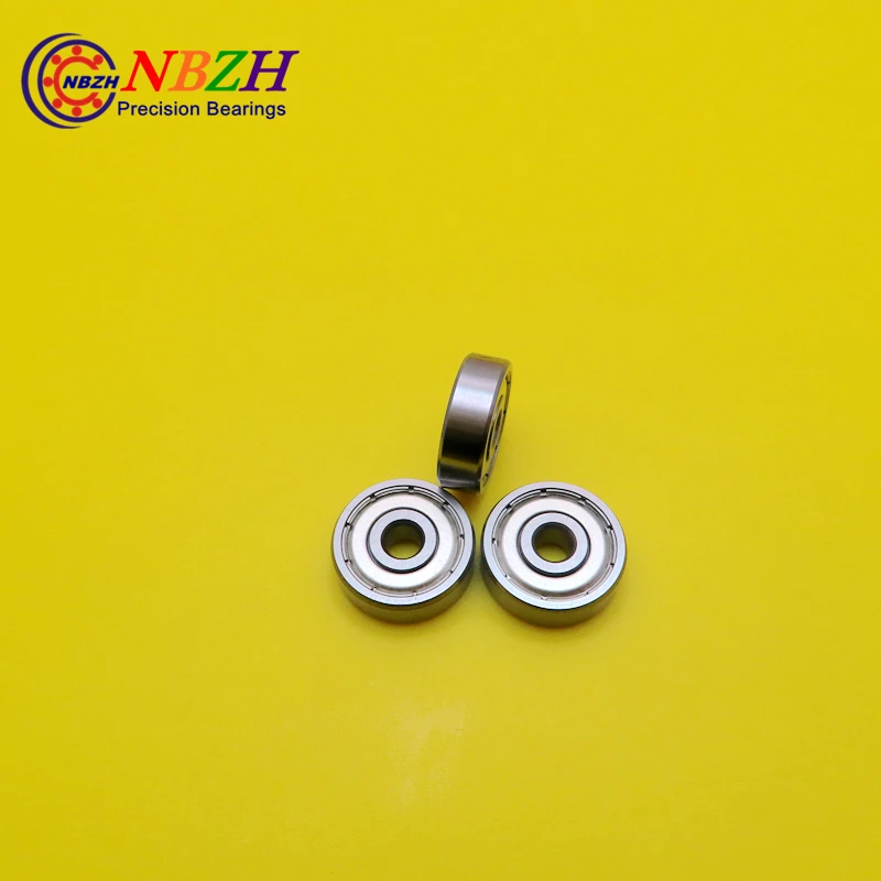 1 шт. радиальный шарикоподшипник 4 х16 Х5 мм|bearing bearing|bearing groovebearing ball |