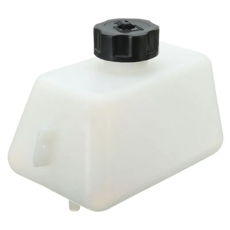 

1L Mini Moto Dirt Bike Plastic Petrol Gas Fuel Tank