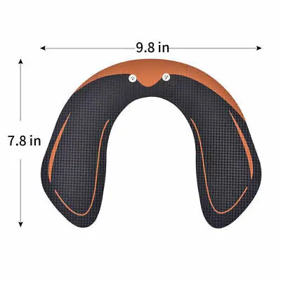 Тренажер для мышц бедер подтяжка ягодиц стимулятор тоник сжигание жира на животе