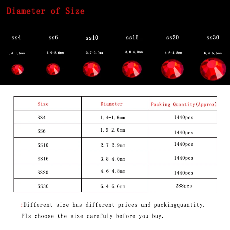 

Ss4,ss6,ss10,ss16,ss20,ss30 Hot Fix Rhinestone Glitter Strass Flatback Crystal Hotfix Stones Iron on Rhinestones for Garment